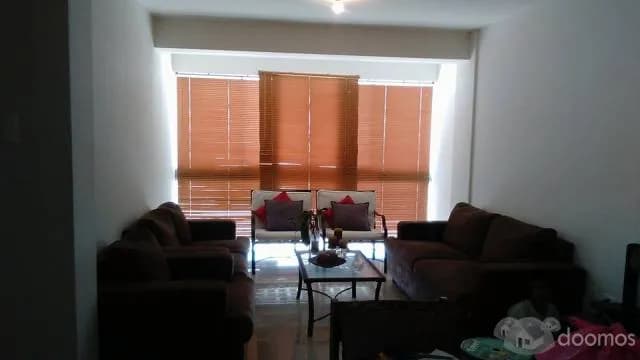 VENDO DEPARTAMENTO — foto 1