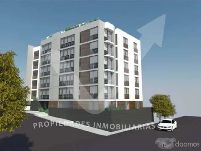 VENTA DEPARTAMENTOS DE ESTRENO FLAT Y DÚPLEX EN EL BOSQUE — foto 1
