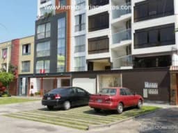 VENDO DPTO CHORRILLOS U/MATELLINI 2DORMS, IMPECABLE, LINDA VISTA