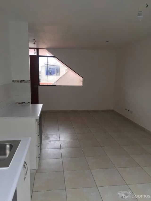 VENTA DEPARTAMENTO NUEVO 4 TO PISO — foto 1