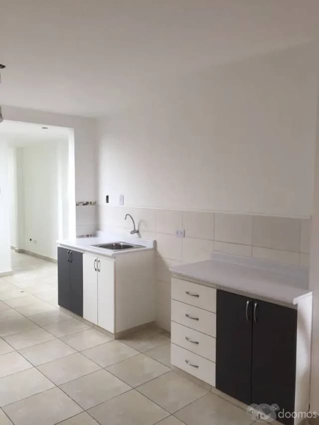 VENTA DEPARTAMENTO NUEVO 4 TO PISO — foto 3