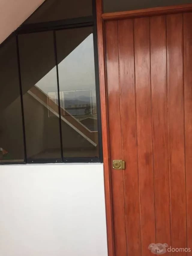 VENTA DEPARTAMENTO NUEVO 4 TO PISO — foto 5