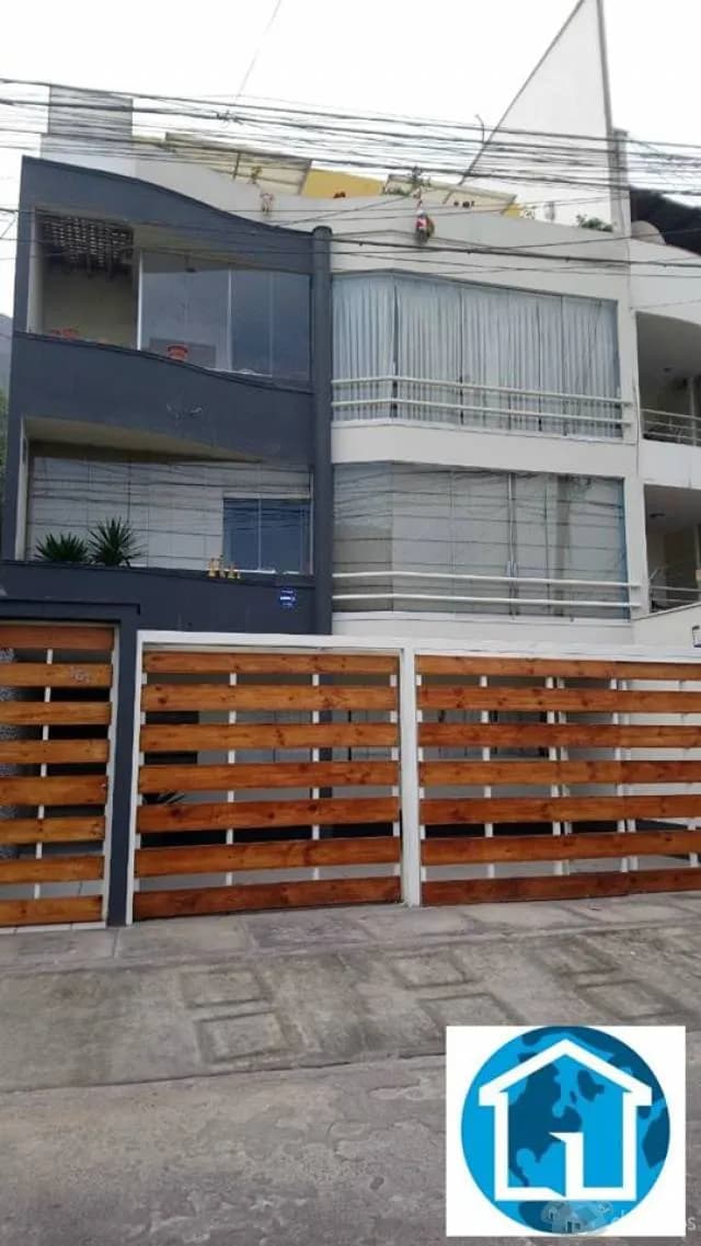 VENTA DE DEPARTAMENTO DE LUJO — foto 2