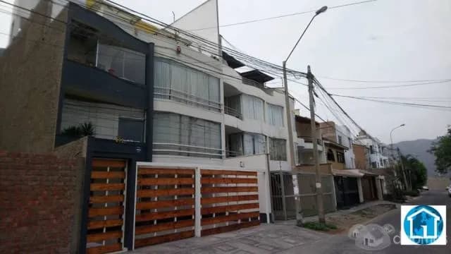 VENTA DE DEPARTAMENTO DE LUJO — foto 3