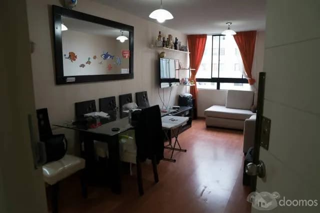 Se busca 01 roomates — foto 2
