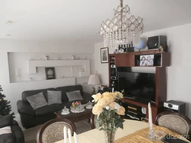 LINDO TRIPLEX EN MIRAFLORES - USS 290,000 DOLARES — foto 1
