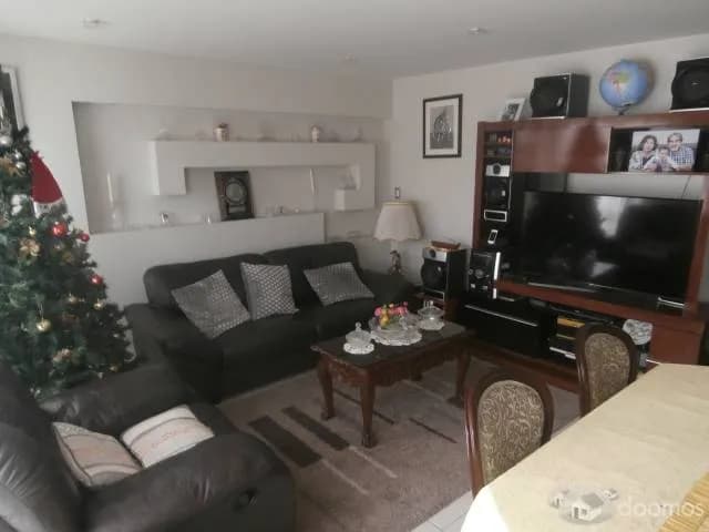 LINDO TRIPLEX EN MIRAFLORES - USS 290,000 DOLARES — foto 2