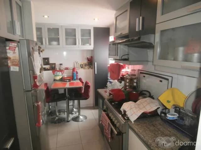 LINDO TRIPLEX EN MIRAFLORES - USS 290,000 DOLARES — foto 3