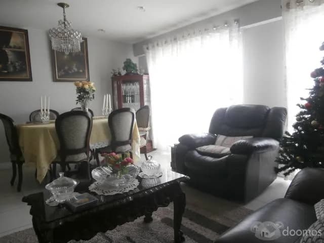 LINDO TRIPLEX EN MIRAFLORES - USS 290,000 DOLARES — foto 4