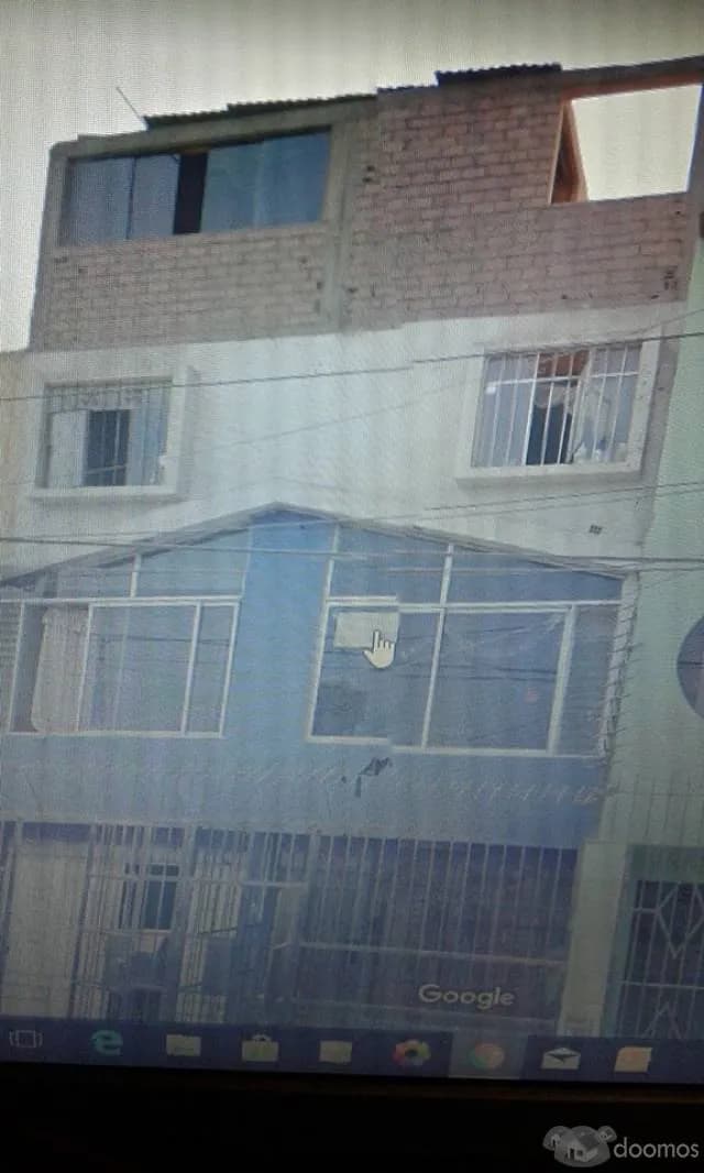 casa de 3 pisos — foto 1