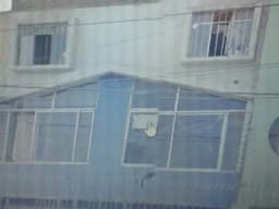 casa de 3 pisos