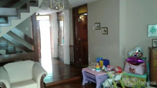 Venta de casa Urb.Las Leyendas — foto 3