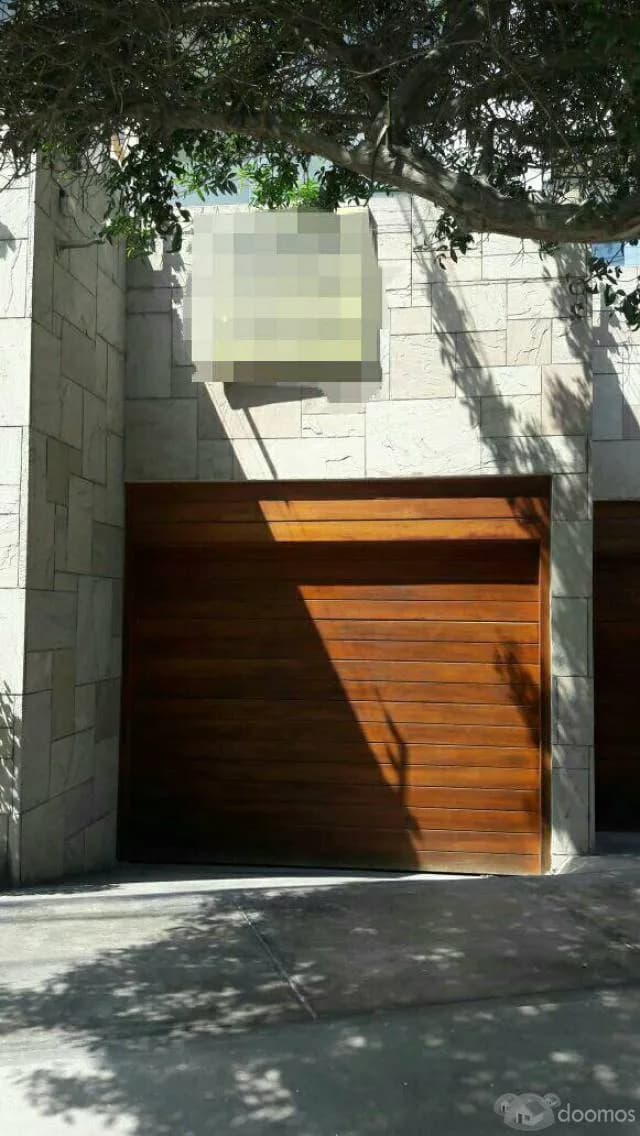 Venta de departamento Urb.Los Pinos - Surco — foto 1
