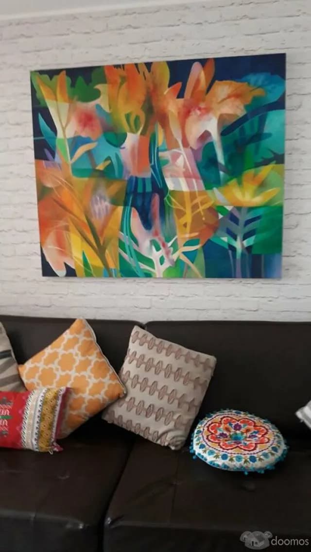 Venta de departamento Urb.Los Pinos - Surco — foto 3