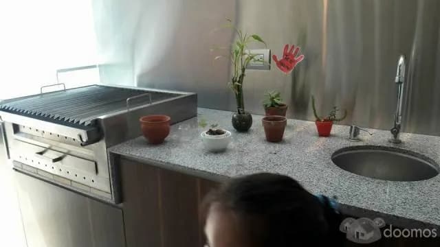 Venta de departamento Urb.Los Pinos - Surco — foto 4