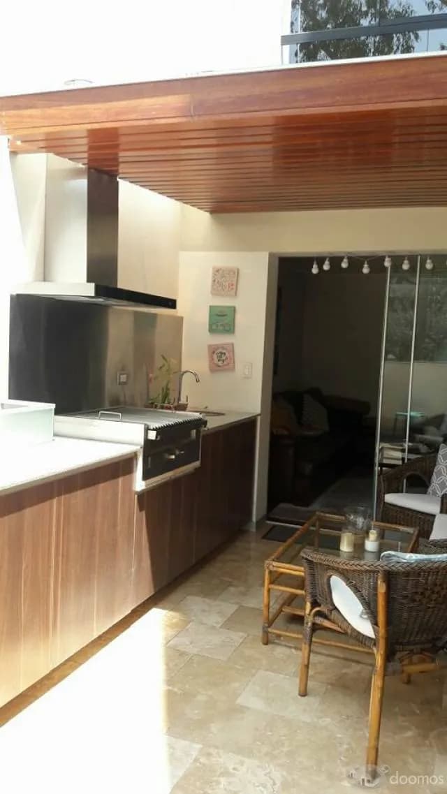 Venta de departamento Urb.Los Pinos - Surco — foto 7