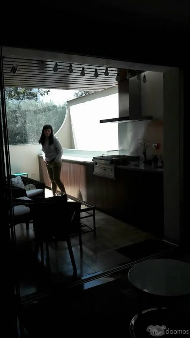 Venta de departamento Urb.Los Pinos - Surco — foto 8