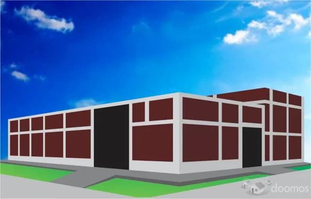 ALQUILO LOCAL COMERCIAL DE 475 M2. AV. UNIVERSITARIA - COMAS — foto 1