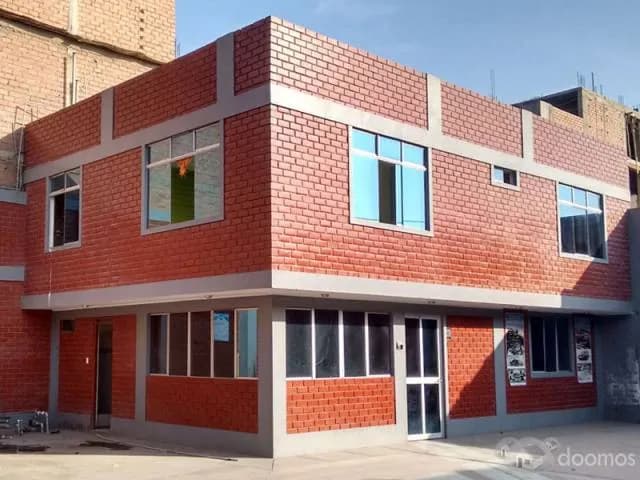 ALQUILO LOCAL COMERCIAL DE 475 M2. AV. UNIVERSITARIA - COMAS — foto 3