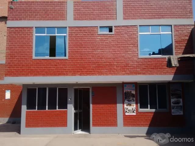 ALQUILO LOCAL COMERCIAL DE 475 M2. AV. UNIVERSITARIA - COMAS — foto 4