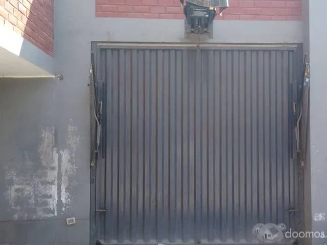 ALQUILO LOCAL COMERCIAL DE 475 M2. AV. UNIVERSITARIA - COMAS — foto 7