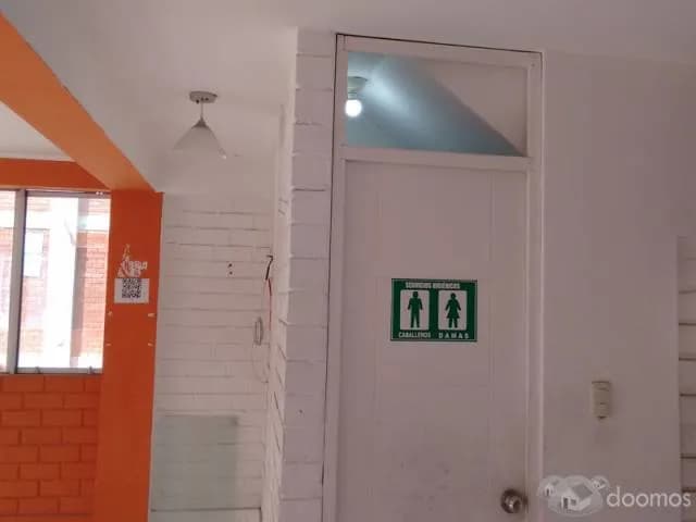ALQUILO LOCAL COMERCIAL DE 475 M2. AV. UNIVERSITARIA - COMAS — foto 11
