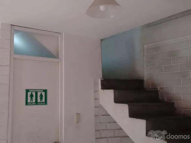 ALQUILO LOCAL COMERCIAL DE 475 M2. AV. UNIVERSITARIA - COMAS — foto 12