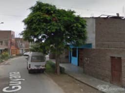 Vendo Casa. a 2 Cdras. Av Tupac Amaru – Comas