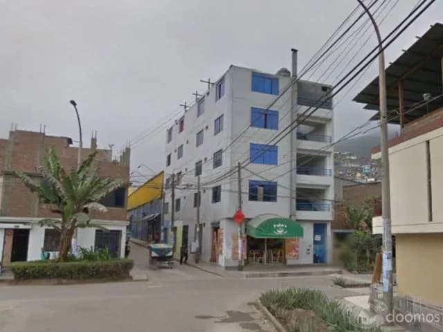 Vendo Casa. a 2 Cdras. Av Tupac Amaru – Comas — foto 3