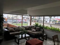vendo lujoso departamento
