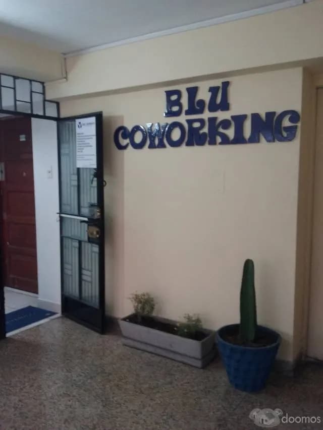 OFICINA ALQUILER CENTRO DE LIMA — foto 5