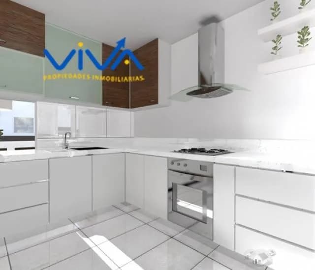 VENTA DEPARTAMENTOS DE ESTRENO EN CAYMA — foto 1