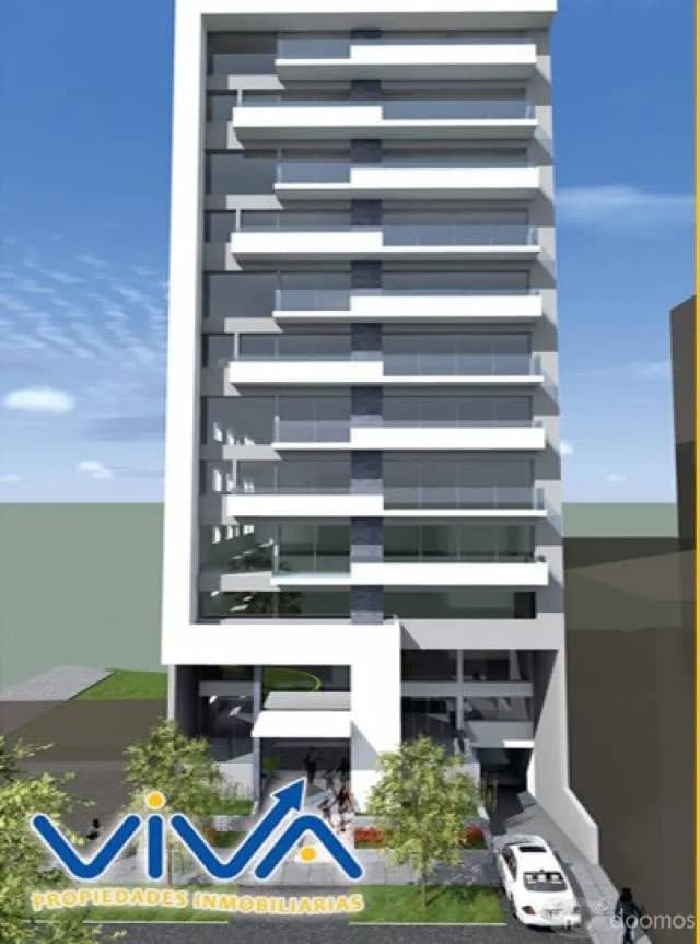 VENTA DEPARTAMENTOS DE ESTRENO EN CAYMA — foto 2