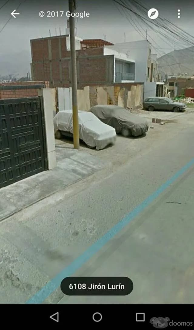 terreno la molina — foto 5