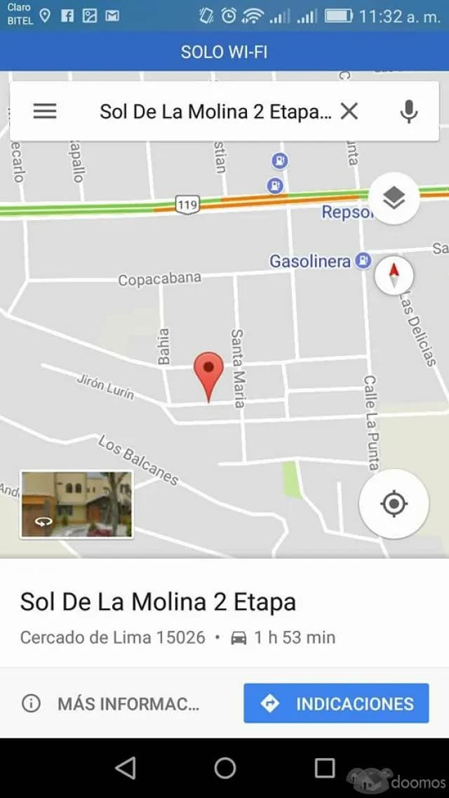 terreno la molina — foto 6