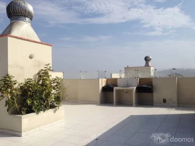 VENDO Dpto. Surco POR VIAJE, 3 Dorm. — foto 15