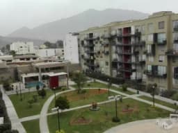 Venta de Departamento en Santiago De Surco - Jirón El Cortijo - 3 dorm. 3 baños