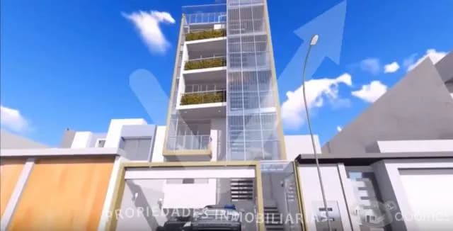 VENTA DEPARTAMENTOS DÚPLEX EN YANAHUARA — foto 1
