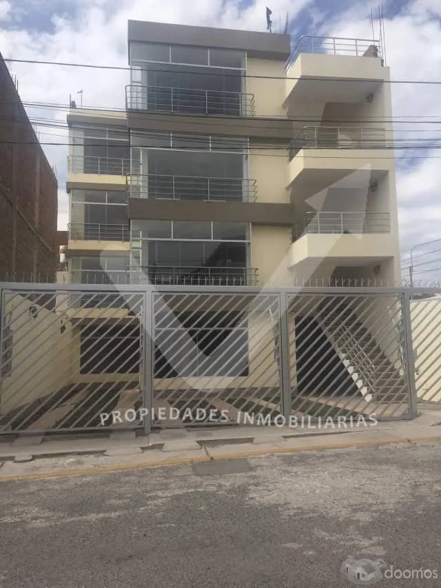 DEPARTAMENTOS DE ESTRENO EN VENTA CAYMA ENACE — foto 1