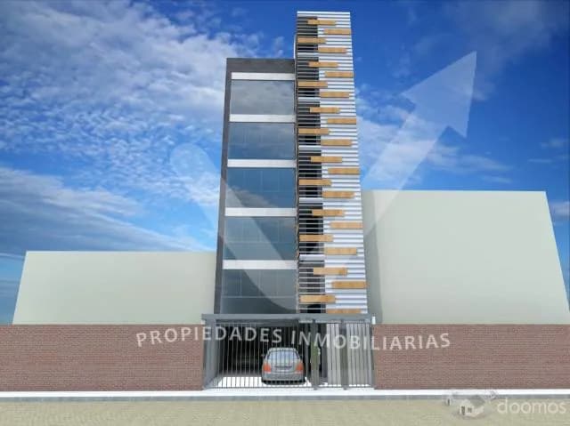 VENTA DEPARTAMENTOS EN ZONA EXCLUSIVA DE JLB Y R — foto 1