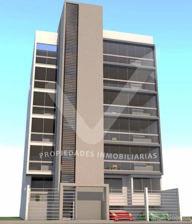 VENTA DEPARTAMENTOS DE ESTRENO FLAT — foto 1
