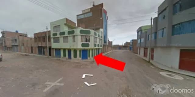 REMATO CASA EN VENTA JULIACA URGENTE — foto 1