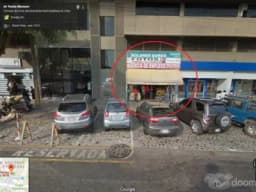 150 m2 AV TOMAS MARZANO Nº 2819 - ÓVALO HIGUERETA - LOCAL COMERCIAL - ALQUILER