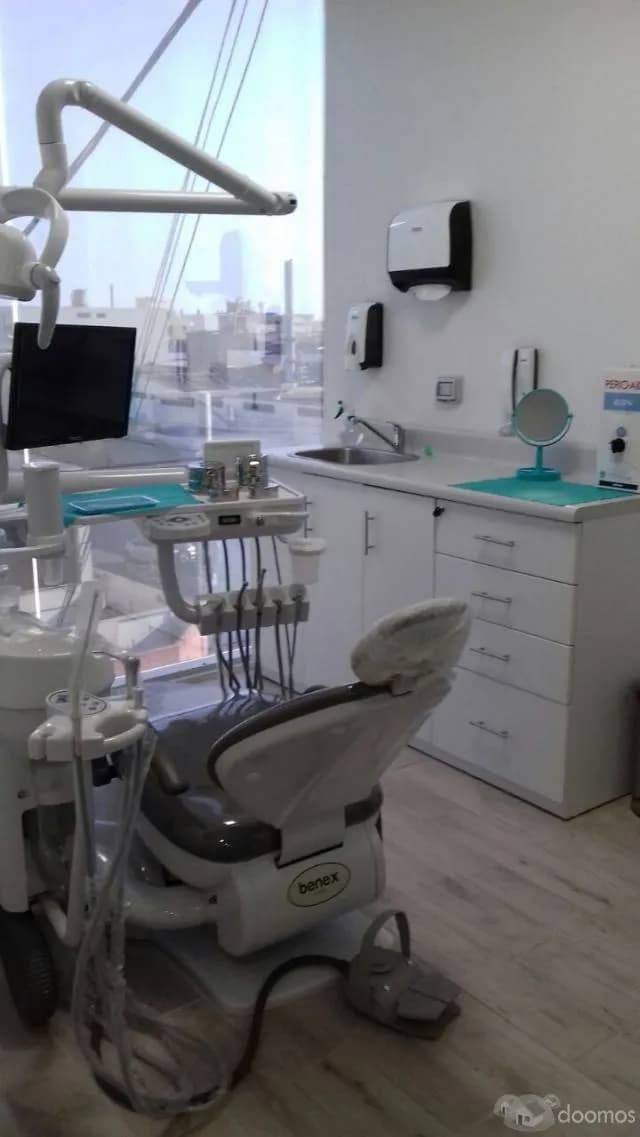ALQUILER DE CONSULTORIOS MEDICO Y ODONTOLOGICOS — foto 4