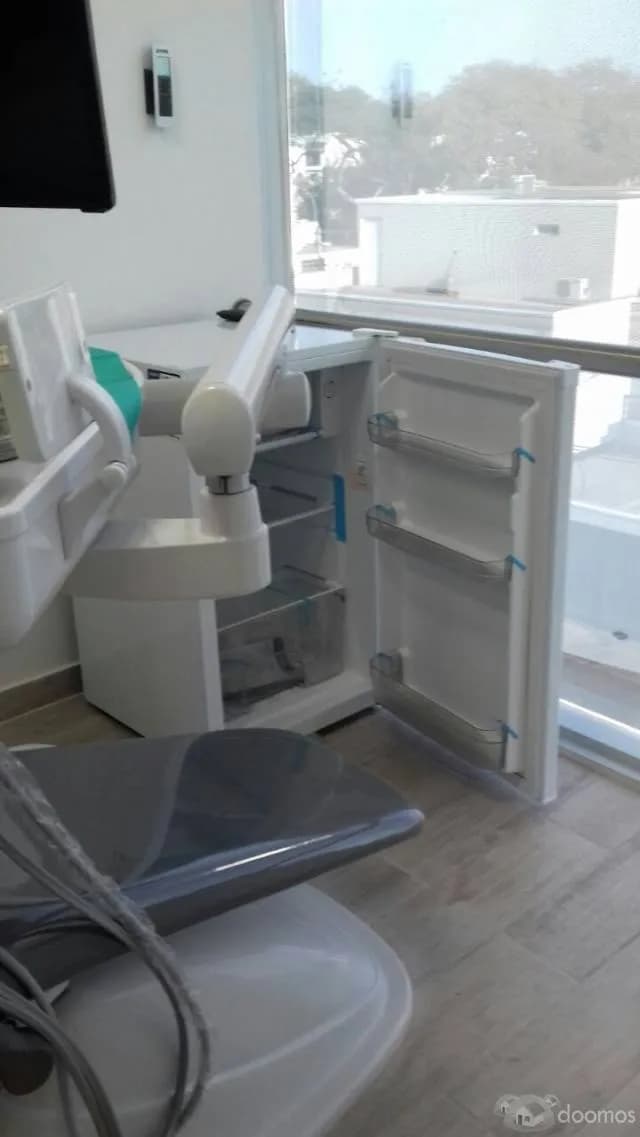 ALQUILER DE CONSULTORIOS MEDICO Y ODONTOLOGICOS — foto 6