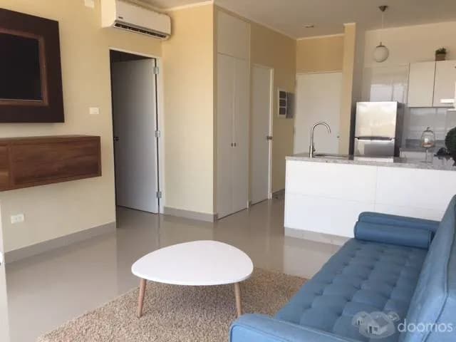 Departamento en alquiler — foto 3