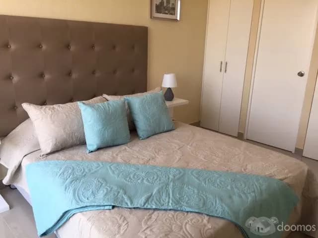 Departamento en alquiler — foto 4
