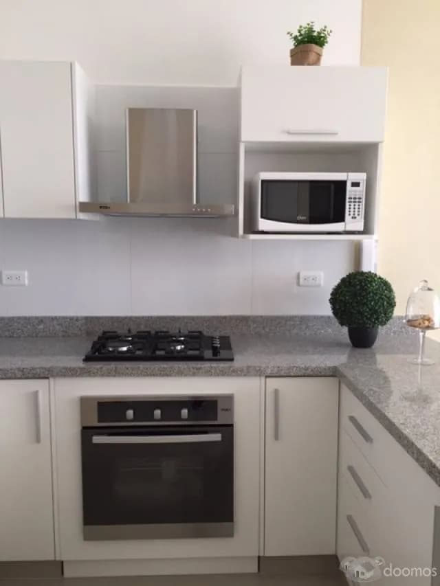Departamento en alquiler — foto 8