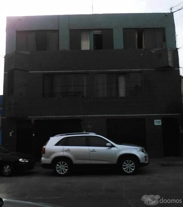 ALQUILER DE OFICINAS - BREÑA — foto 1