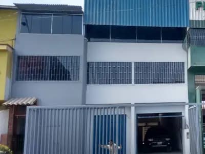ALQUILO OFICINAS